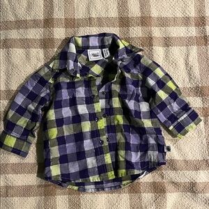 Cruel girl baby girl 6–12 months